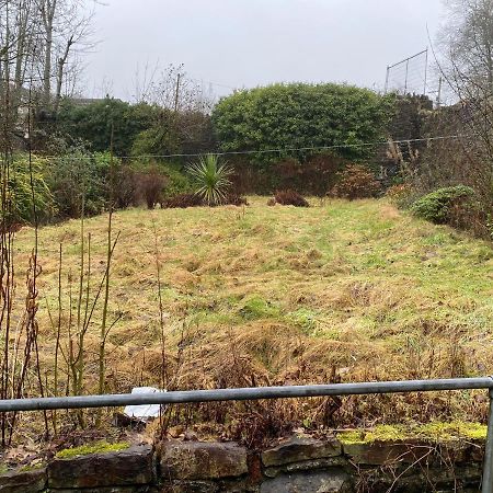 Modern 2 Bedroom Cottage Near Bike Park Wales. マーサー・ティドビル エクステリア 写真