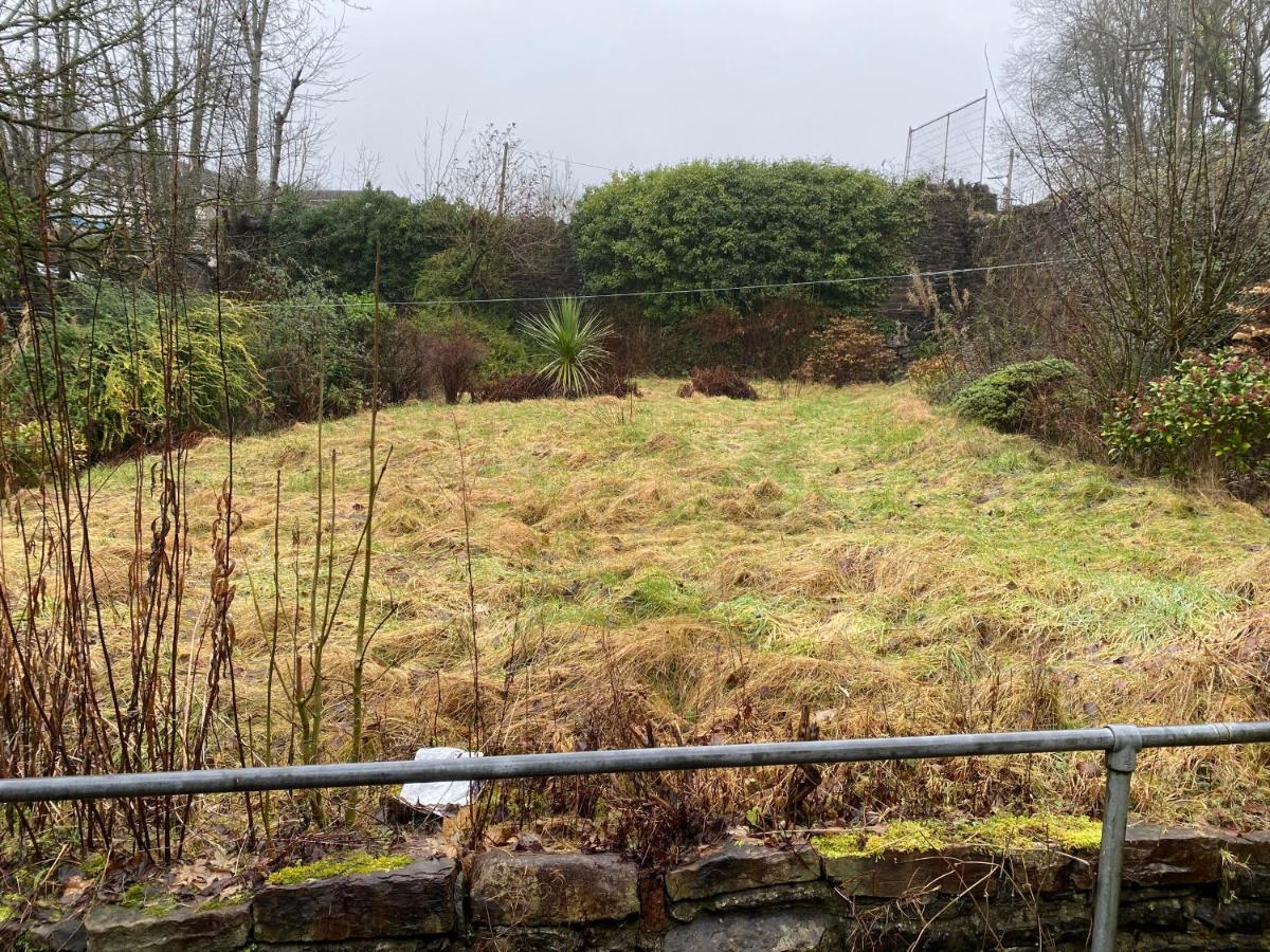 Modern 2 Bedroom Cottage Near Bike Park Wales. マーサー・ティドビル エクステリア 写真